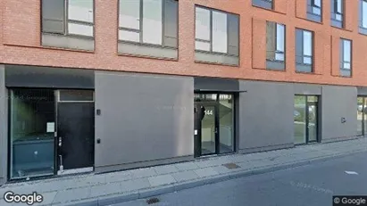 Apartments for rent in Copenhagen SV - Photo from Google Street View
