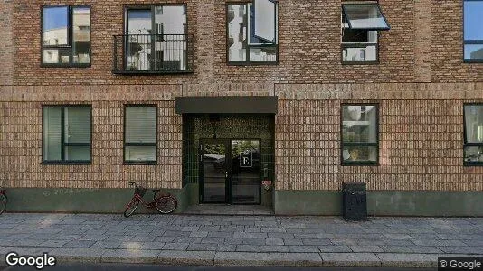 Apartments for rent in Copenhagen S - Photo from Google Street View