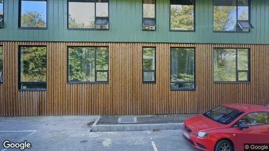 Apartments for rent in Søborg - Photo from Google Street View