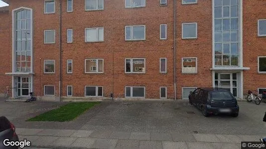 Apartments for rent in Randers SØ - Photo from Google Street View