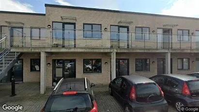 Apartments for rent in Viby J - Photo from Google Street View