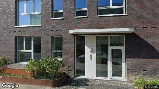 Apartments for rent in Valby - Photo from Google Street View