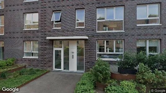 Apartments for rent in Valby - Photo from Google Street View