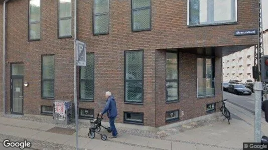 Rooms for rent in Copenhagen S - Photo from Google Street View