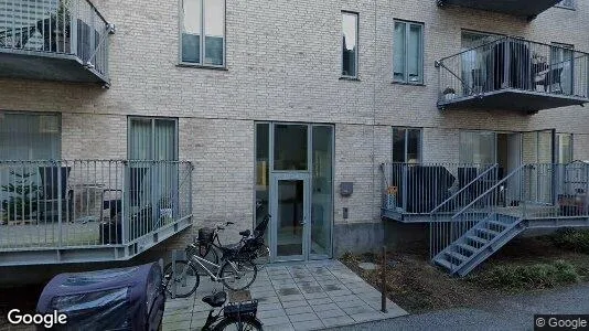 Apartments for rent in Køge - Photo from Google Street View