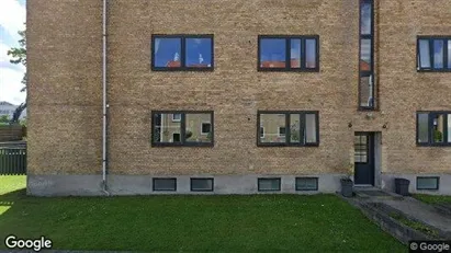 Apartments for rent in Søborg - Photo from Google Street View