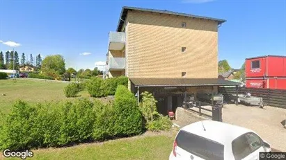 Apartments for rent in Hadsund - Photo from Google Street View