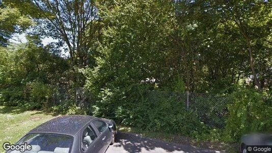 Apartments for rent in Hellerup - Photo from Google Street View