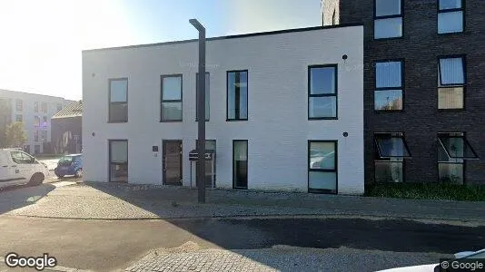 Apartments for rent in Ølstykke - Photo from Google Street View