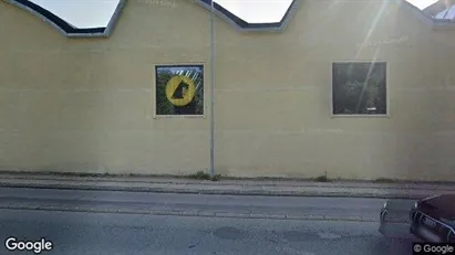 Apartments for rent in Tilst - Photo from Google Street View