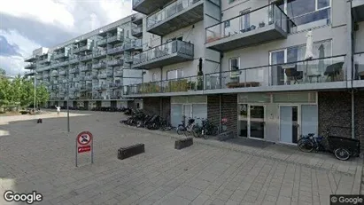 Apartments for rent in Tilst - Photo from Google Street View