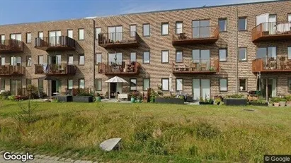 Apartments for rent in Tilst - Photo from Google Street View
