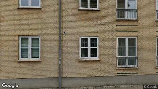 Apartments for rent in Aalborg Center - Photo from Google Street View