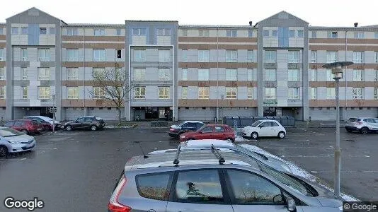 Apartments for rent in Køge - Photo from Google Street View