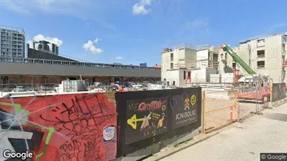 Apartments for rent in Aarhus C - Photo from Google Street View