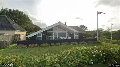 Apartments for rent in Otterup - Photo from Google Street View