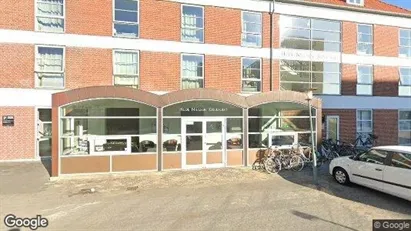 Apartments for rent in Horsens - Photo from Google Street View