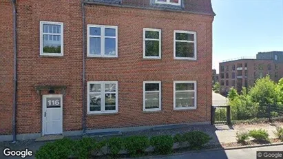 Apartments for rent in Randers NØ - Photo from Google Street View