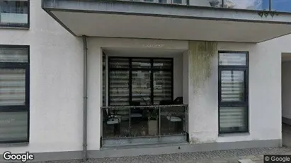 Apartments for rent in Copenhagen S - Photo from Google Street View