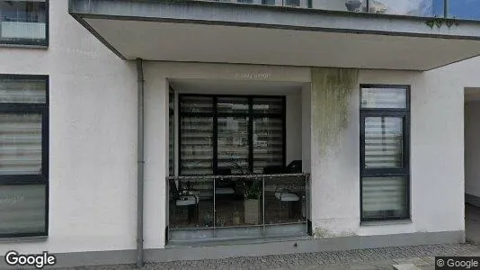 Apartments for rent in Copenhagen S - Photo from Google Street View