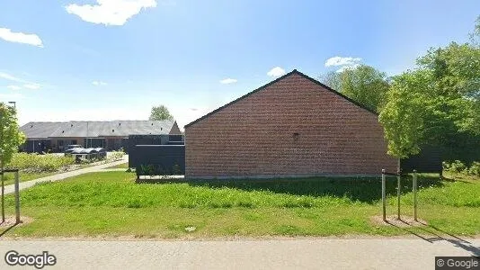 Apartments for rent in Tilst - Photo from Google Street View
