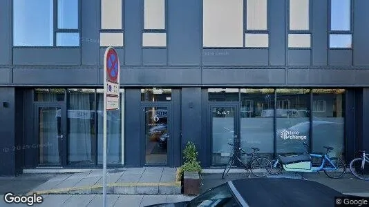Apartments for rent in Copenhagen S - Photo from Google Street View