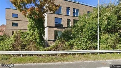 Apartments for rent in Ballerup - Photo from Google Street View
