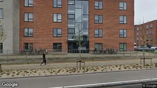Apartments for rent in Odense C - Photo from Google Street View