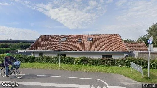 Apartments for rent in Tilst - Photo from Google Street View