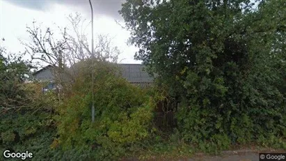 Apartments for rent in Risskov - Photo from Google Street View