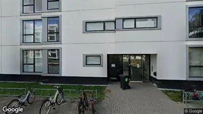Apartments for rent in Vallensbæk Strand - Photo from Google Street View