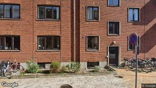 Apartments for rent in Odense C - Photo from Google Street View