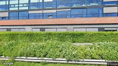 Apartments for rent in Herning - Photo from Google Street View