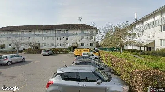 Apartments for rent in Kalundborg - Photo from Google Street View