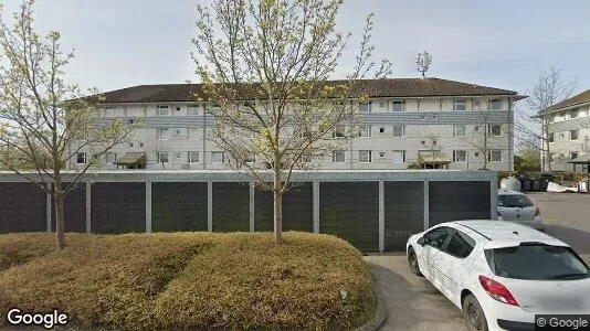 Apartments for rent in Kalundborg - Photo from Google Street View