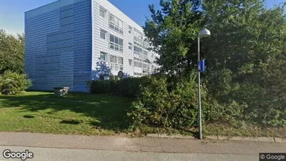 Apartments for rent in Hundested - Photo from Google Street View