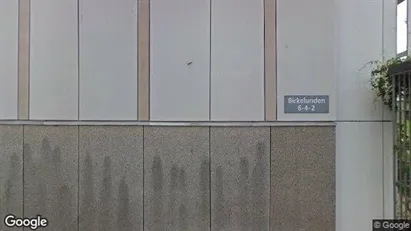 Apartments for rent in Esbjerg Ø - Photo from Google Street View