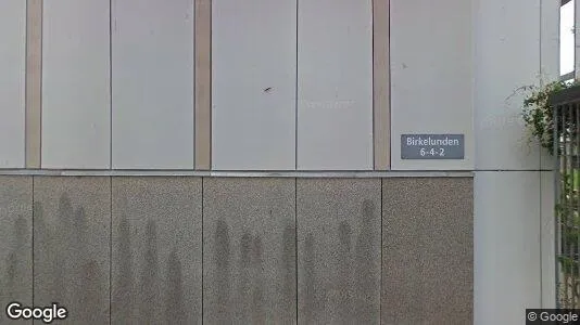 Apartments for rent in Esbjerg Ø - Photo from Google Street View