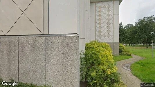 Apartments for rent in Esbjerg Ø - Photo from Google Street View