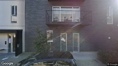 Apartments for rent in Herlev - Photo from Google Street View