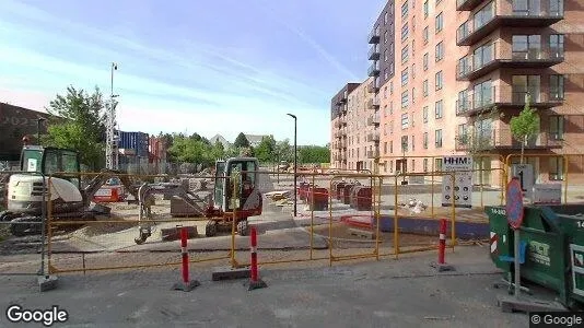 Apartments for rent in Herlev - Photo from Google Street View