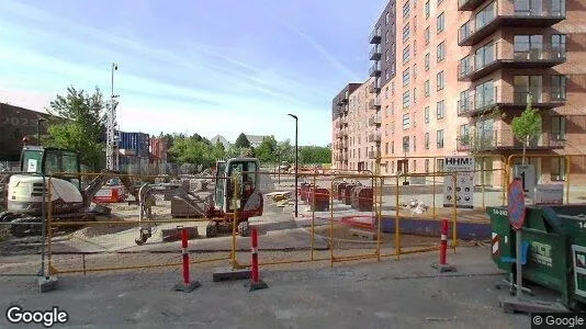 Apartments for rent in Herlev - Photo from Google Street View