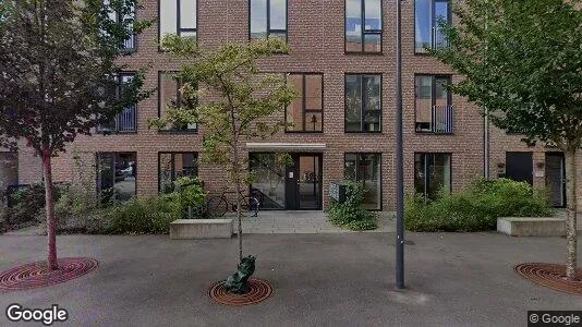 Apartments for rent in Valby - Photo from Google Street View