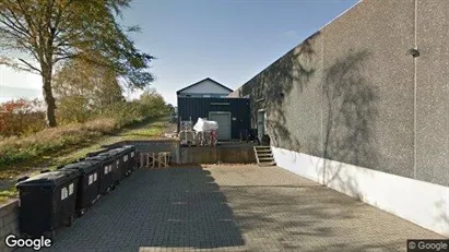 Rooms for rent in Hobro - Photo from Google Street View
