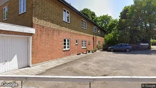 Apartments for rent in Viborg - Photo from Google Street View