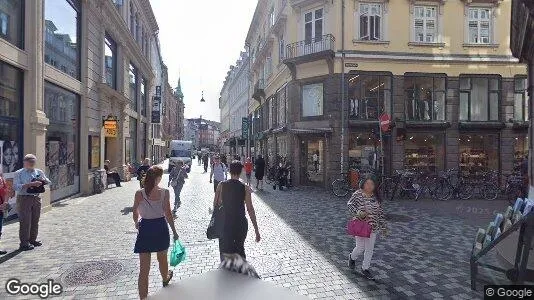 Apartments for rent in Copenhagen K - Photo from Google Street View