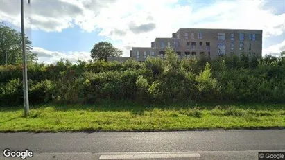 Apartments for rent in Kolding - Photo from Google Street View