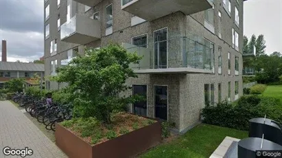 Apartments for rent in Tilst - Photo from Google Street View