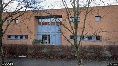 Apartments for rent in Tilst - Photo from Google Street View