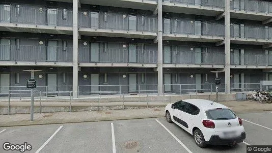 Apartments for rent in Aalborg Center - Photo from Google Street View